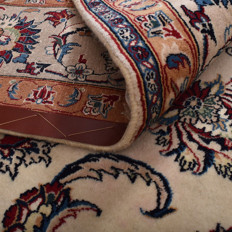 Mashhad Teppe 349x242cm - Persisk teppe