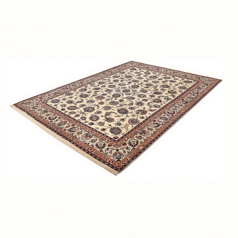 Mashhad Teppe 349x242cm - Persisk teppe