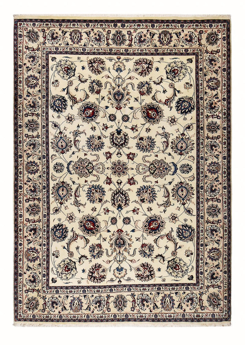 Mashhad Teppe 249x348cm - Persisk teppe