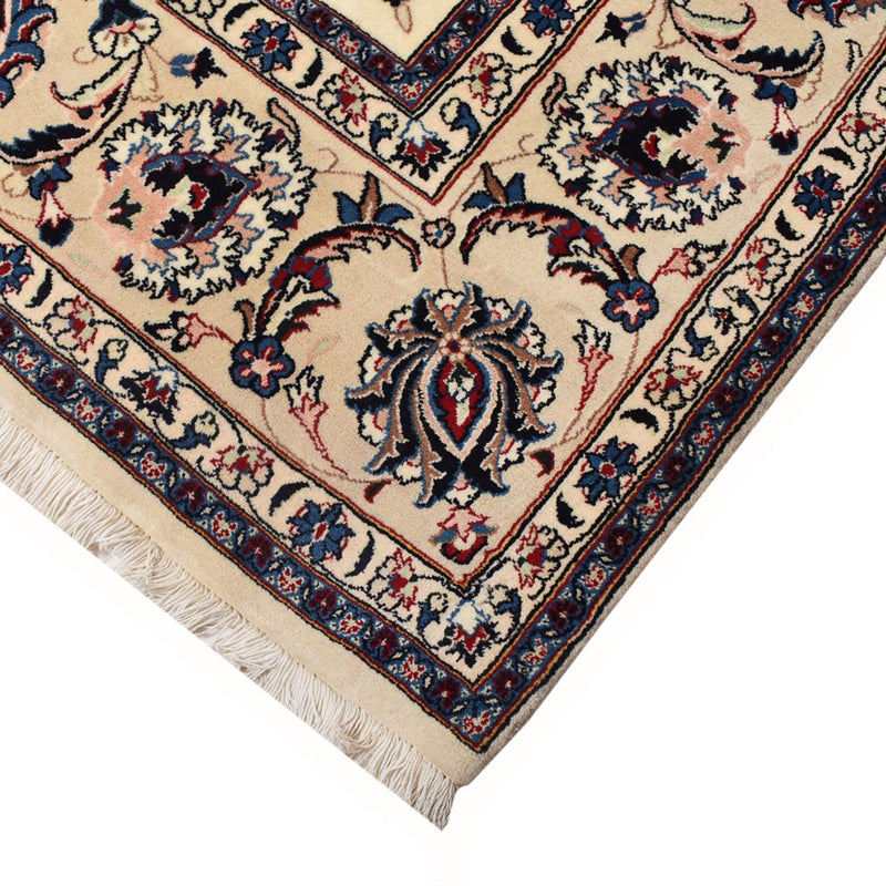 Mashhad Teppe 249x348cm - Persisk teppe