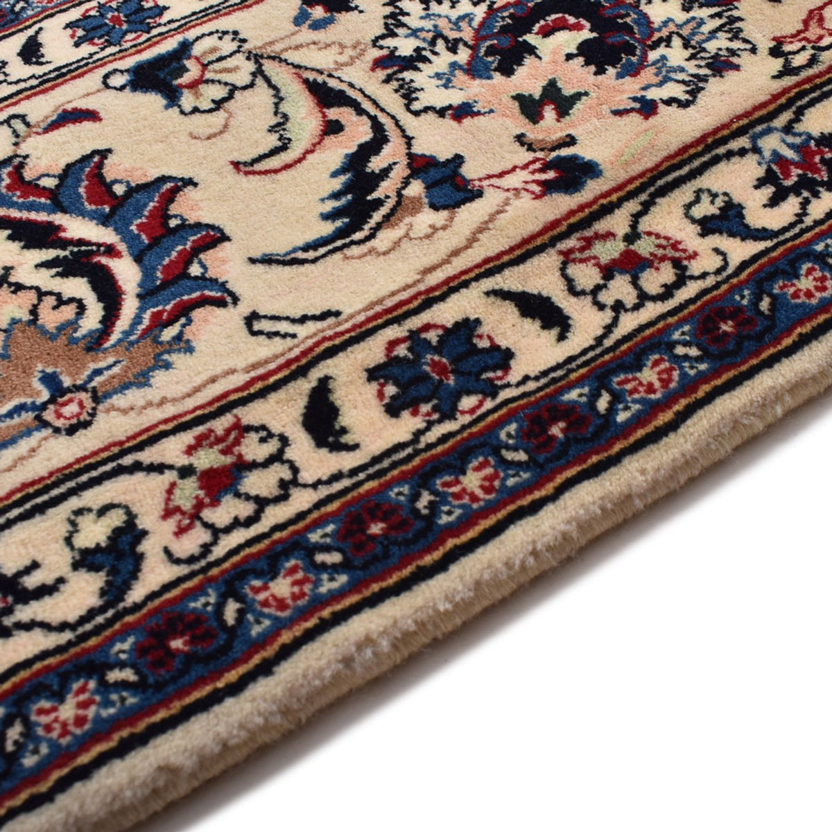 Mashhad Teppe 249x348cm - Persisk teppe