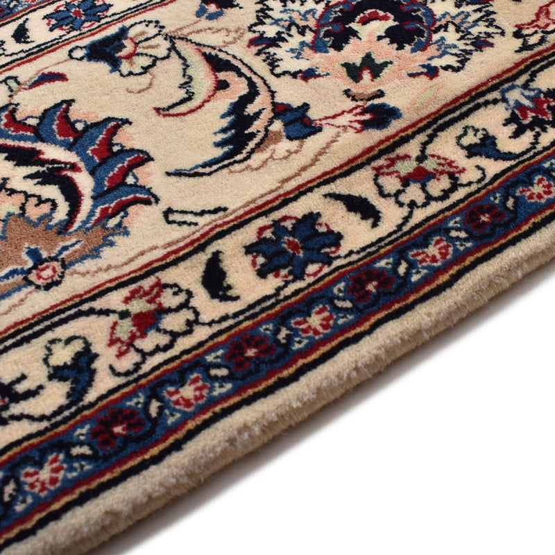 Mashhad Teppe 249x348cm - Persisk teppe