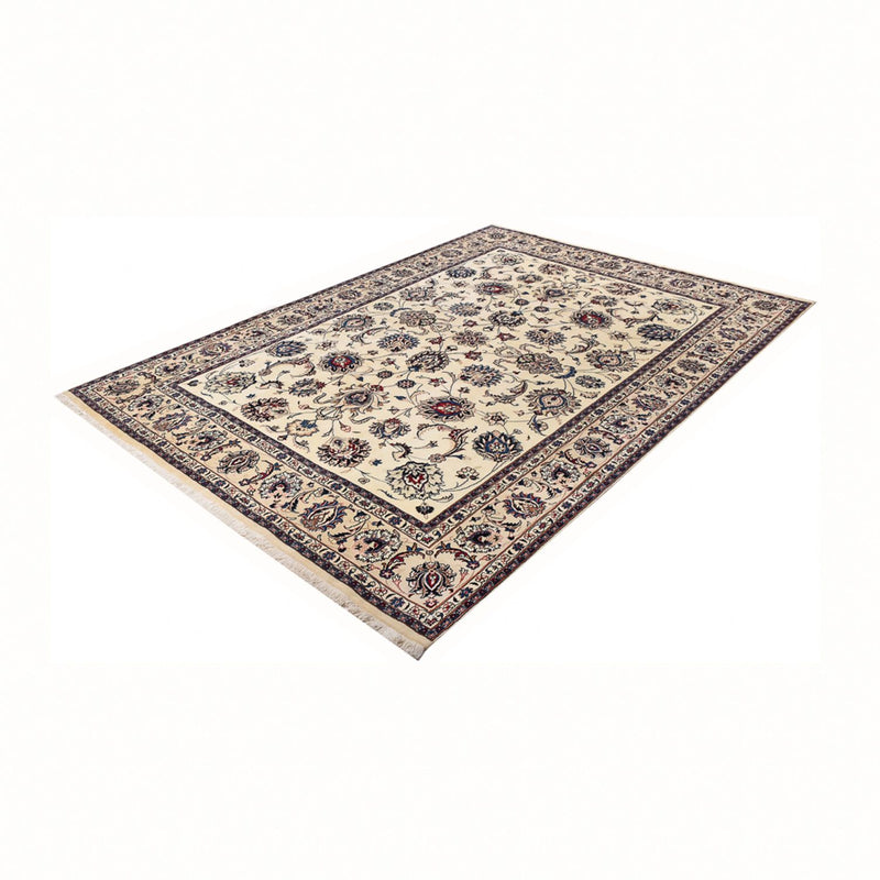 Mashhad Teppe 249x348cm - Persisk teppe