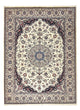 Mashhad Teppe 350x251cm - Persisk teppe