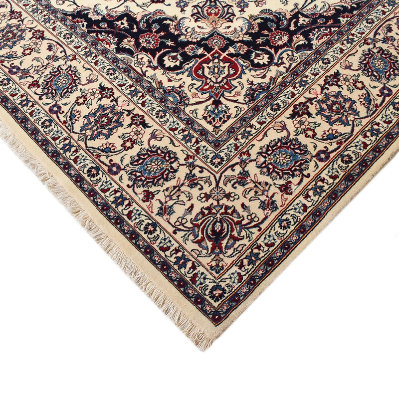Mashhad Teppe 350x251cm - Persisk teppe