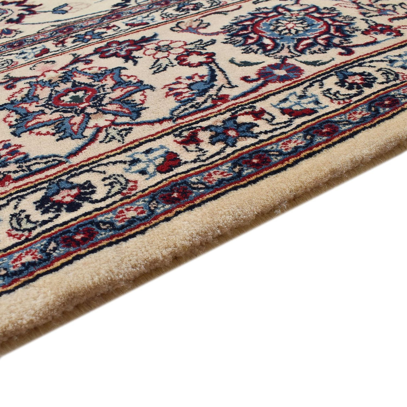Mashhad Teppe 350x251cm - Persisk teppe
