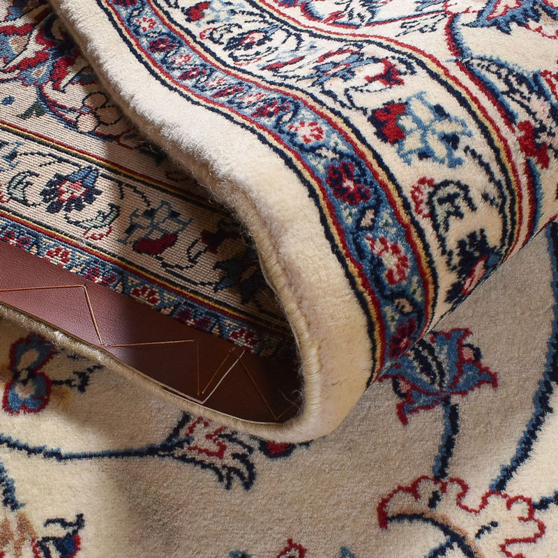 Mashhad Teppe 350x251cm - Persisk teppe
