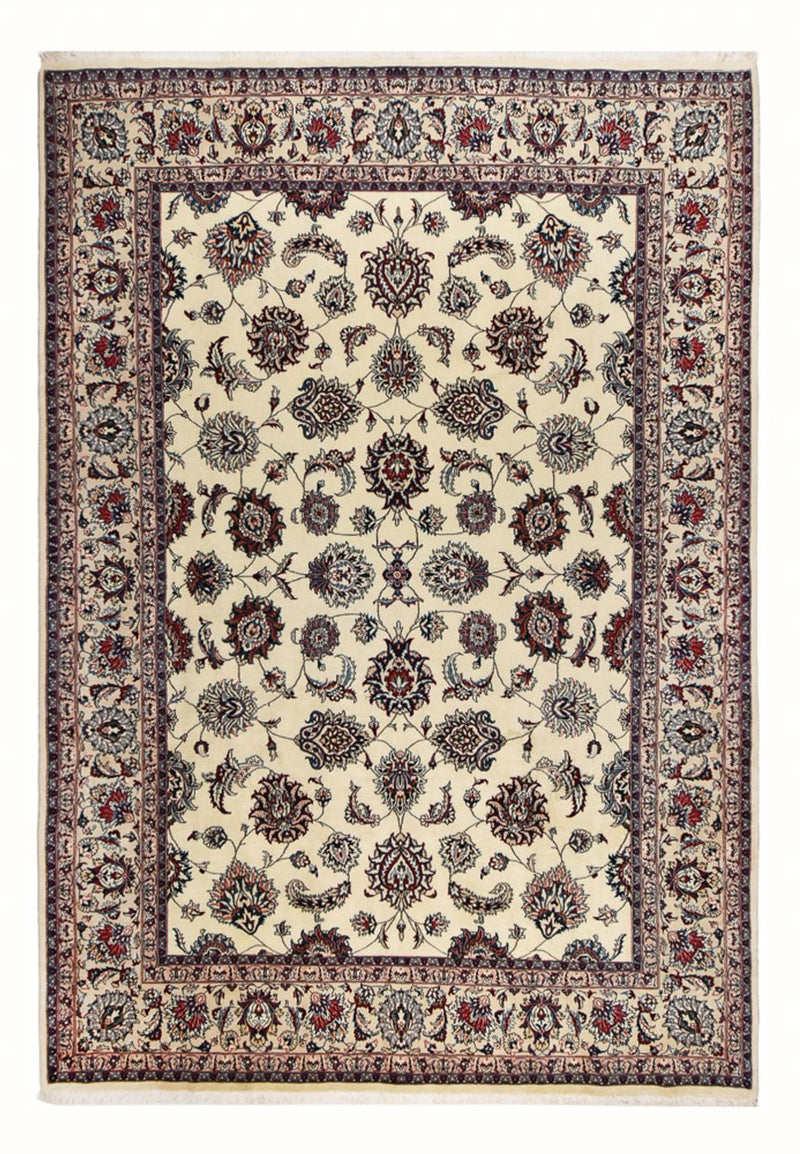 Mashhad Teppe 352x246cm - Persisk teppe