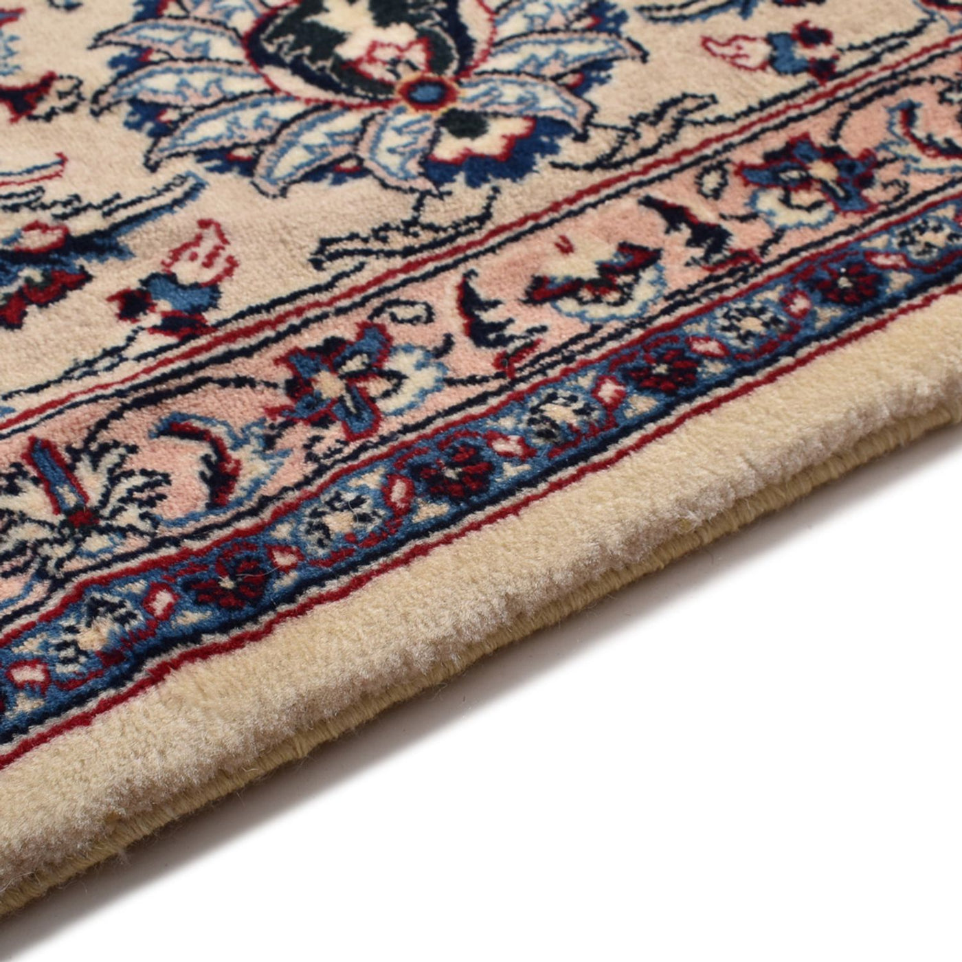 Mashhad Teppe 352x246cm - Persisk teppe
