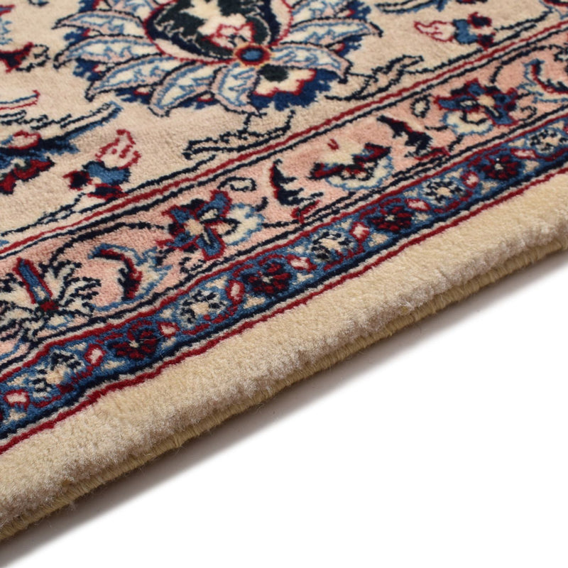Mashhad Teppe 352x246cm - Persisk teppe