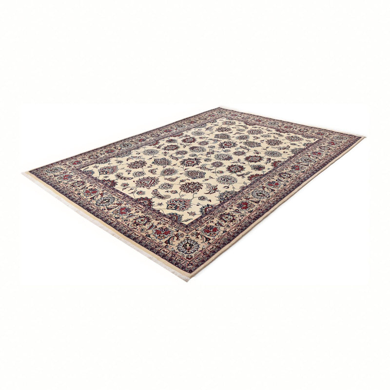 Mashhad Teppe 352x246cm - Persisk teppe
