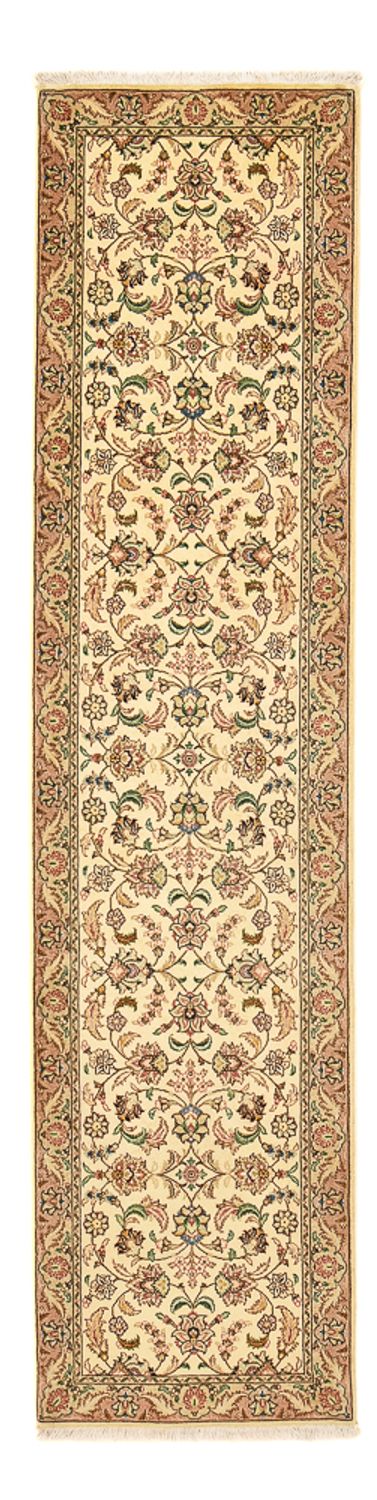 Tabriz - 50 Raj Teppe 68x293cm - Persisk teppe