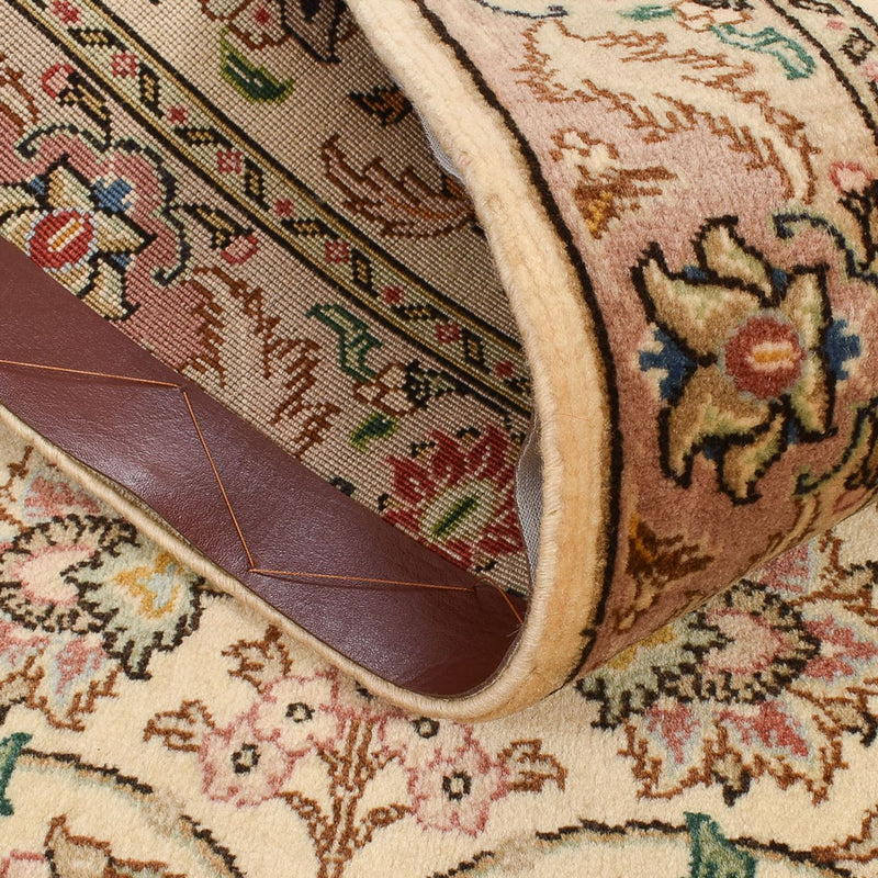 Tabriz - 50 Raj Teppe 293x68cm - Persisk teppe