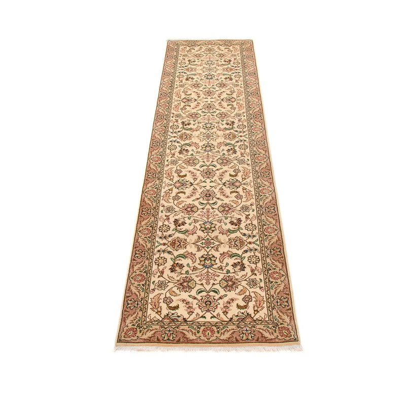 Tabriz - 50 Raj Teppe 293x68cm - Persisk teppe