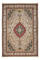 Persisk teppe - Tabriz - Royal - 292 x 200 cm - flerfarget