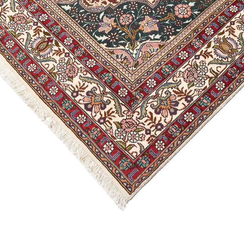 Persisk teppe - Tabriz - Royal - 292 x 200 cm - flerfarget