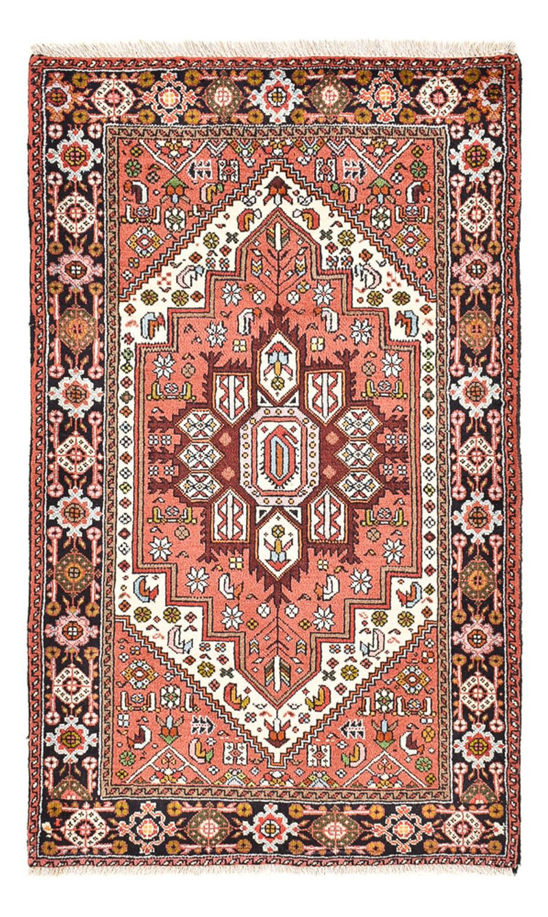 Gholtogh Teppe 123x73cm - Persisk teppe