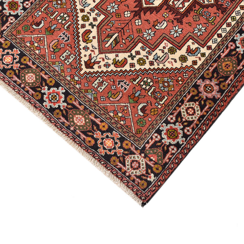 Gholtogh Teppe 123x73cm - Persisk teppe
