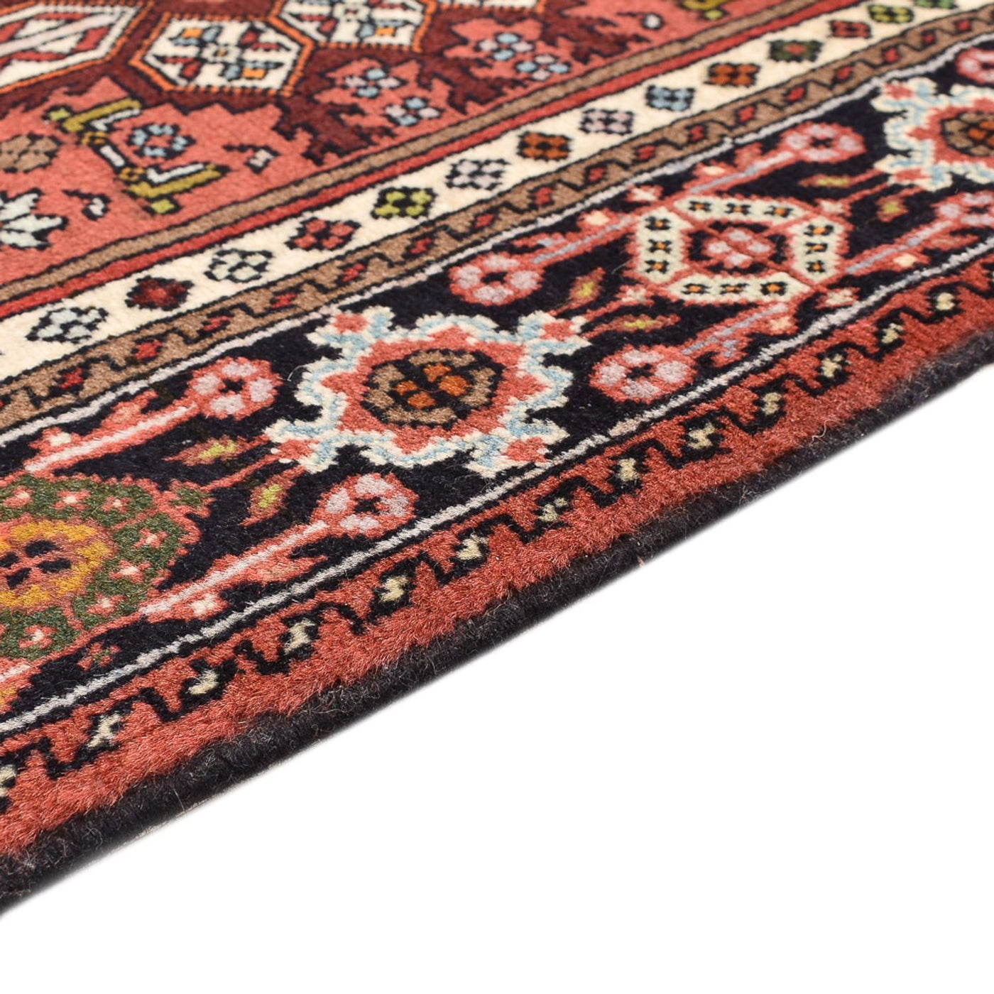 Gholtogh Teppe 123x73cm - Persisk teppe