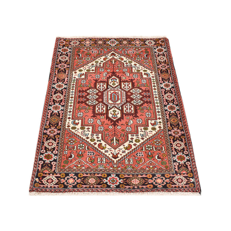Gholtogh Teppe 123x73cm - Persisk teppe