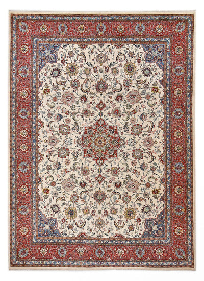 Sarouk Teppe 296x404cm - Persisk teppe