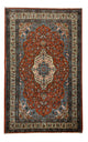 Bakhtiari Teppe 316x200cm - Persisk teppe