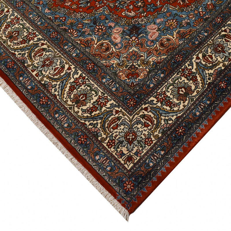 Bakhtiari Teppe 316x200cm - Persisk teppe