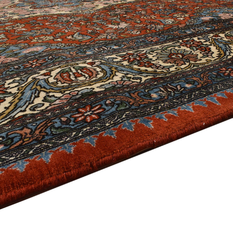 Bakhtiari Teppe 316x200cm - Persisk teppe