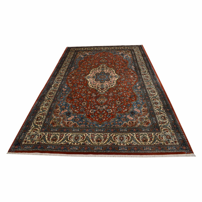 Bakhtiari Teppe 316x200cm - Persisk teppe