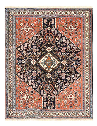 Kashkuli Teppe 159x203cm - Persisk teppe