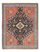 Kashkuli Teppe 159x203cm - Persisk teppe