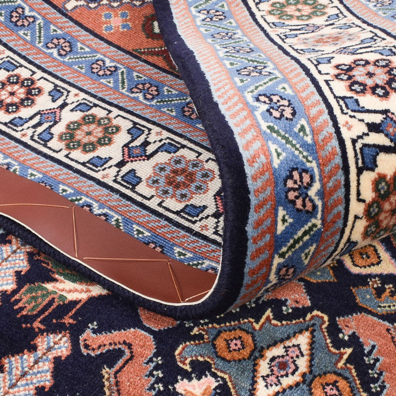 Kashkuli Teppe 159x203cm - Persisk teppe