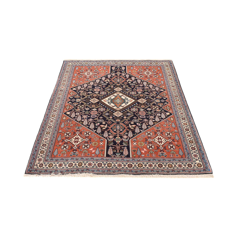 Kashkuli Teppe 159x203cm - Persisk teppe