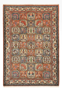 Bakhtiari Teppe 232x158cm - Persisk teppe – product image
