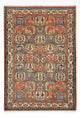 Bakhtiari Teppe 232x158cm - Persisk teppe