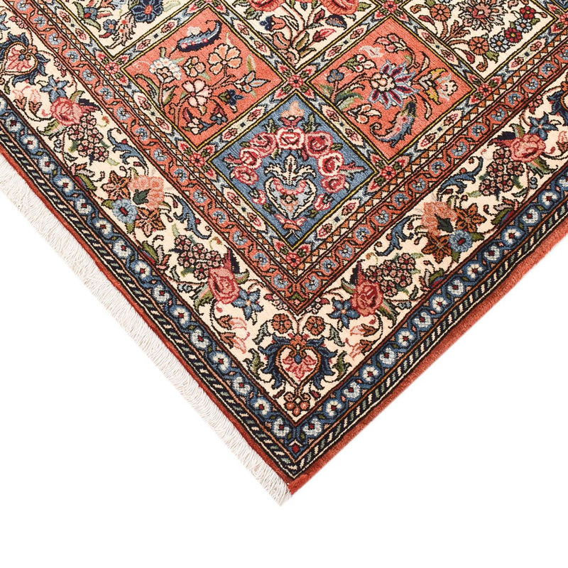 Bakhtiari Teppe 232x158cm - Persisk teppe