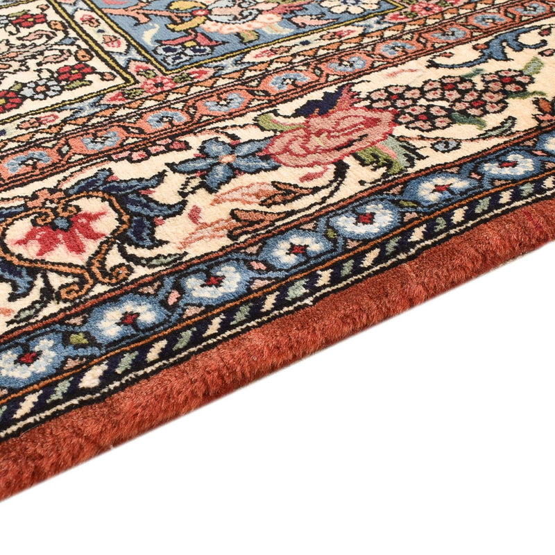 Bakhtiari Teppe 232x158cm - Persisk teppe