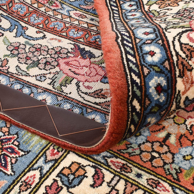 Bakhtiari Teppe 232x158cm - Persisk teppe