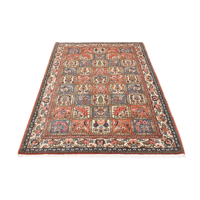Bakhtiari Teppe 232x158cm - Persisk teppe