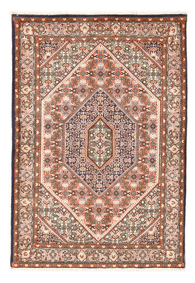 Bidjar Teppe 110x162cm - Persisk teppe