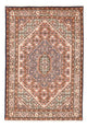 Persisk teppe - Bijar - 162 x 110 cm - rust