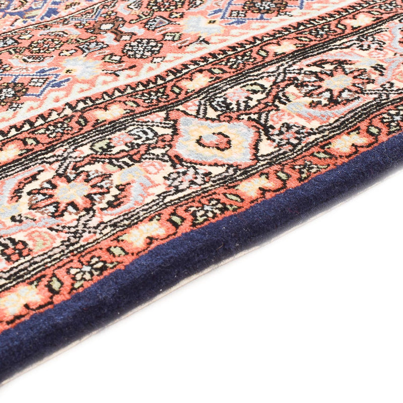 Persisk teppe - Bijar - 162 x 110 cm - rust