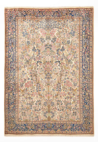 Rafsanjan Teppe 265x180cm - Persisk teppe – product image