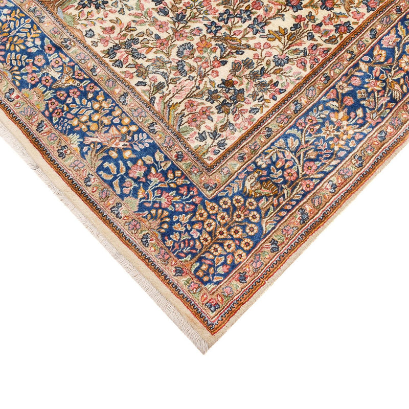 Rafsanjan Teppe 265x180cm - Persisk teppe