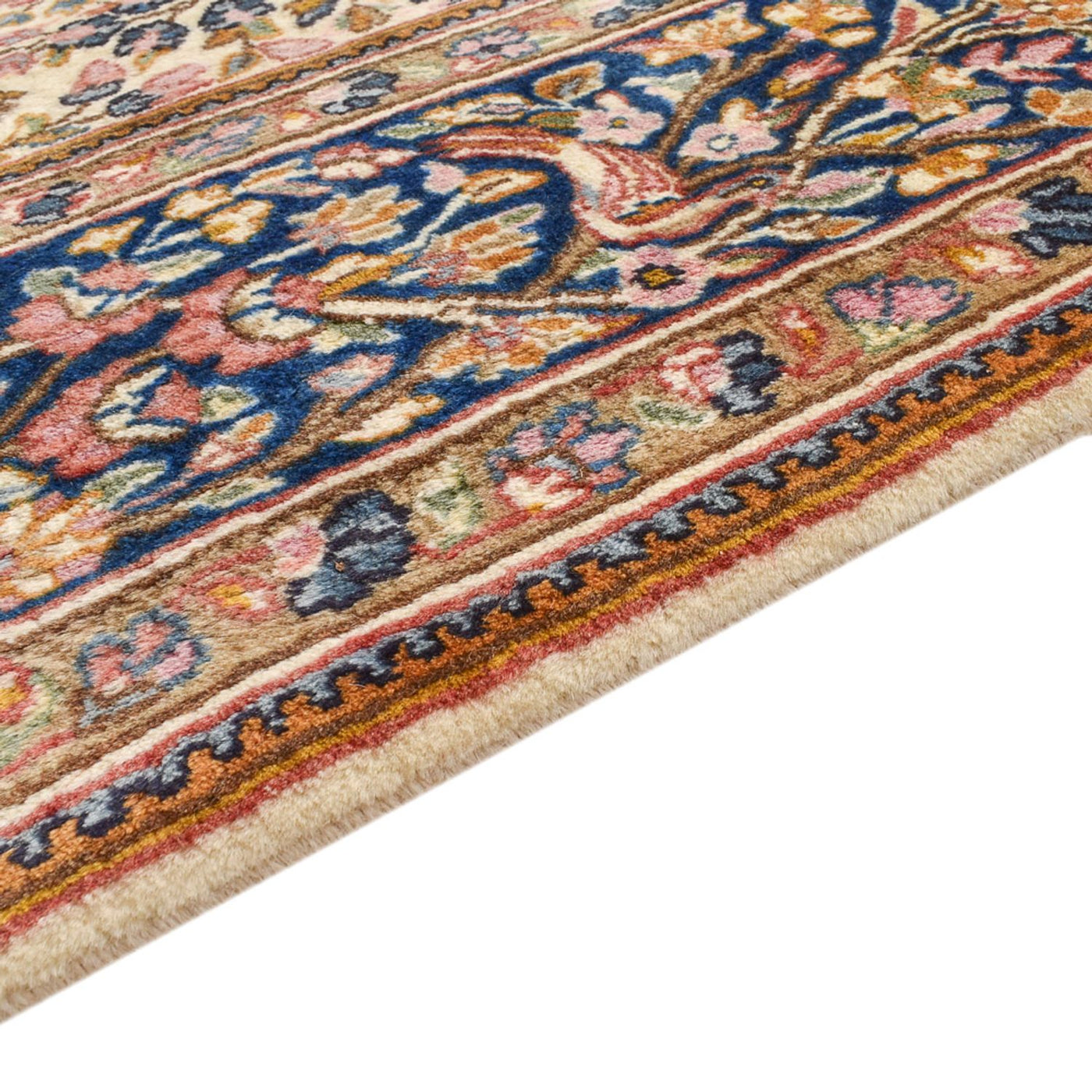 Rafsanjan Teppe 265x180cm - Persisk teppe