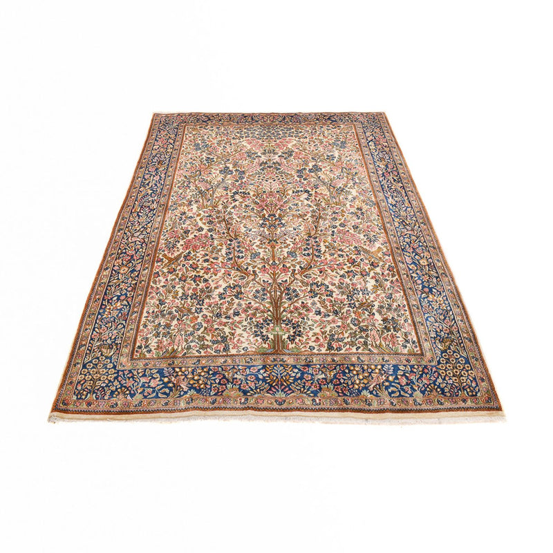 Rafsanjan Teppe 265x180cm - Persisk teppe