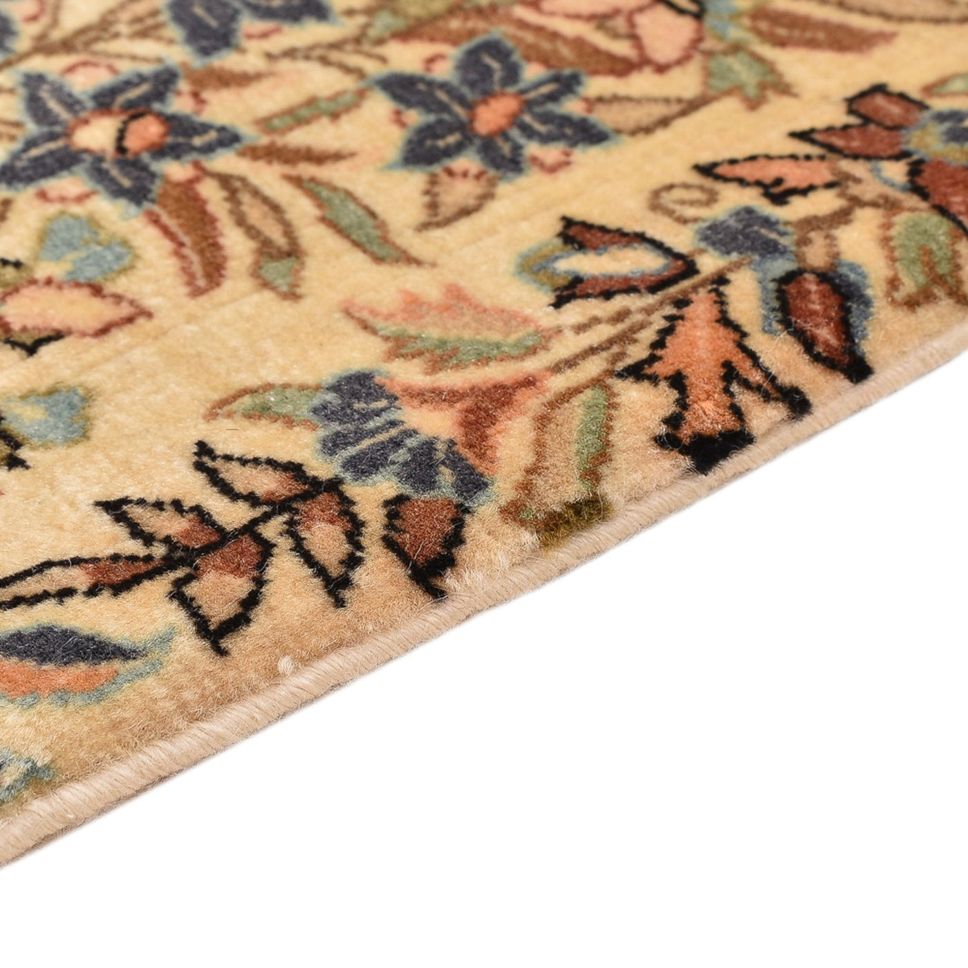 Rafsanjan Teppe 65x52cm - Persisk teppe