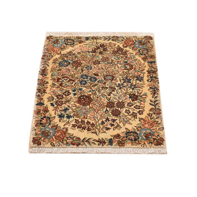 Rafsanjan Teppe 65x52cm - Persisk teppe