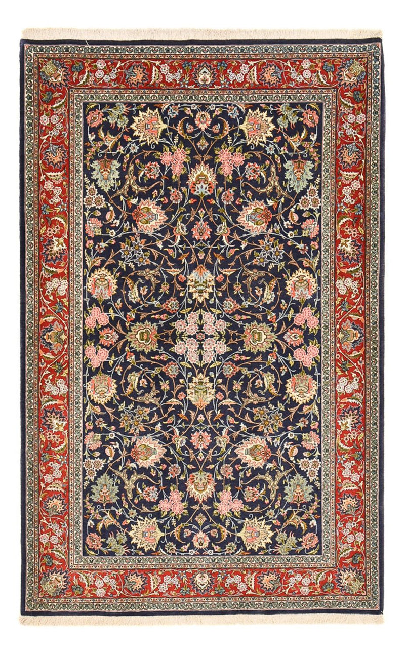 Isfahan Teppe 220x140cm - Persisk teppe
