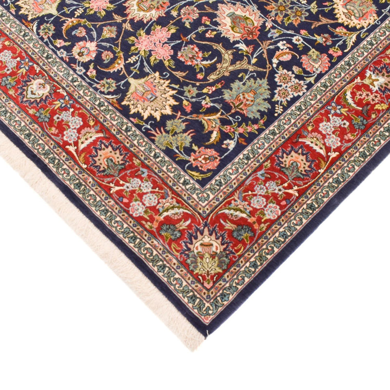 Isfahan Teppe 220x140cm - Persisk teppe